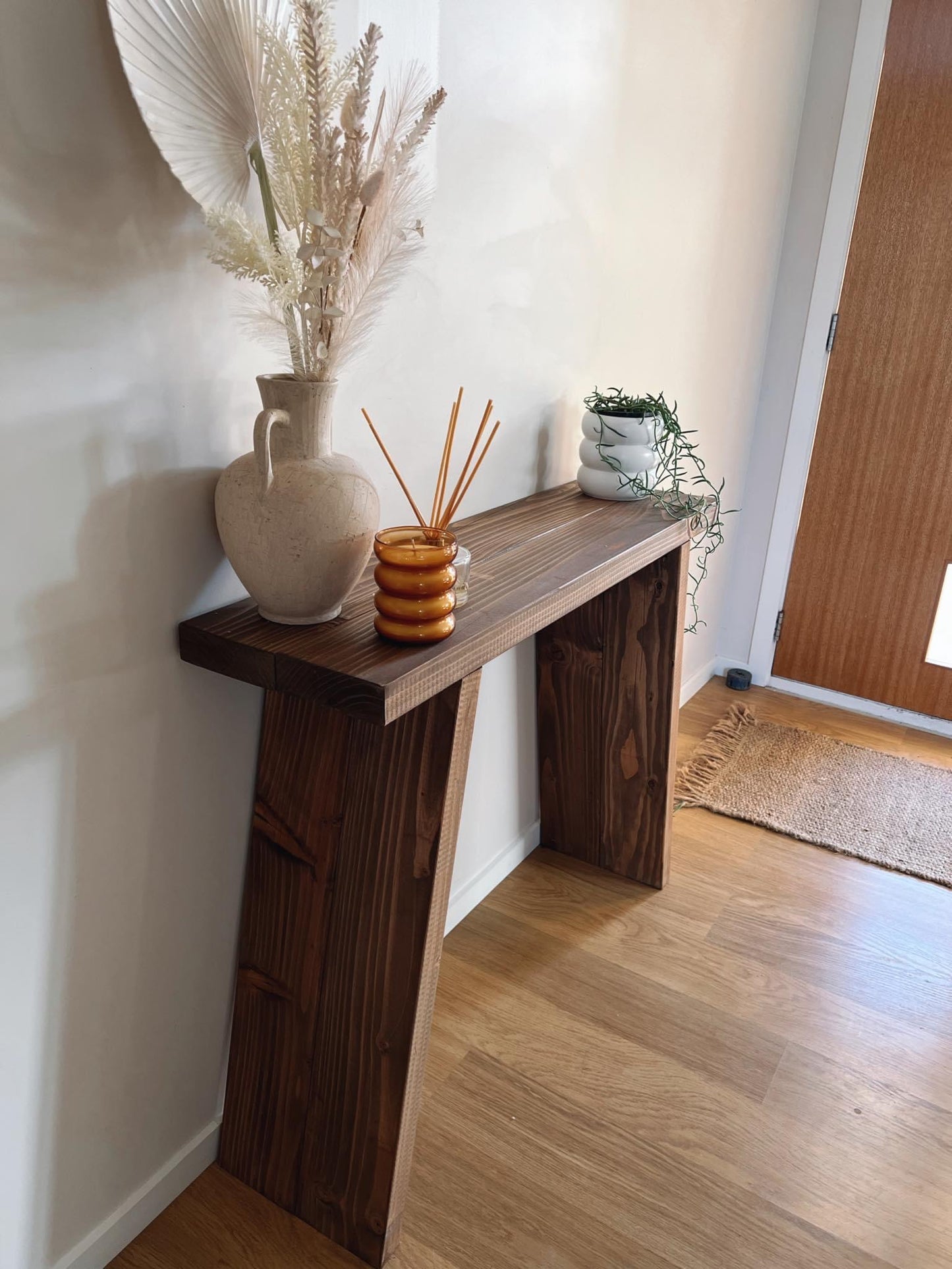 Hall Table