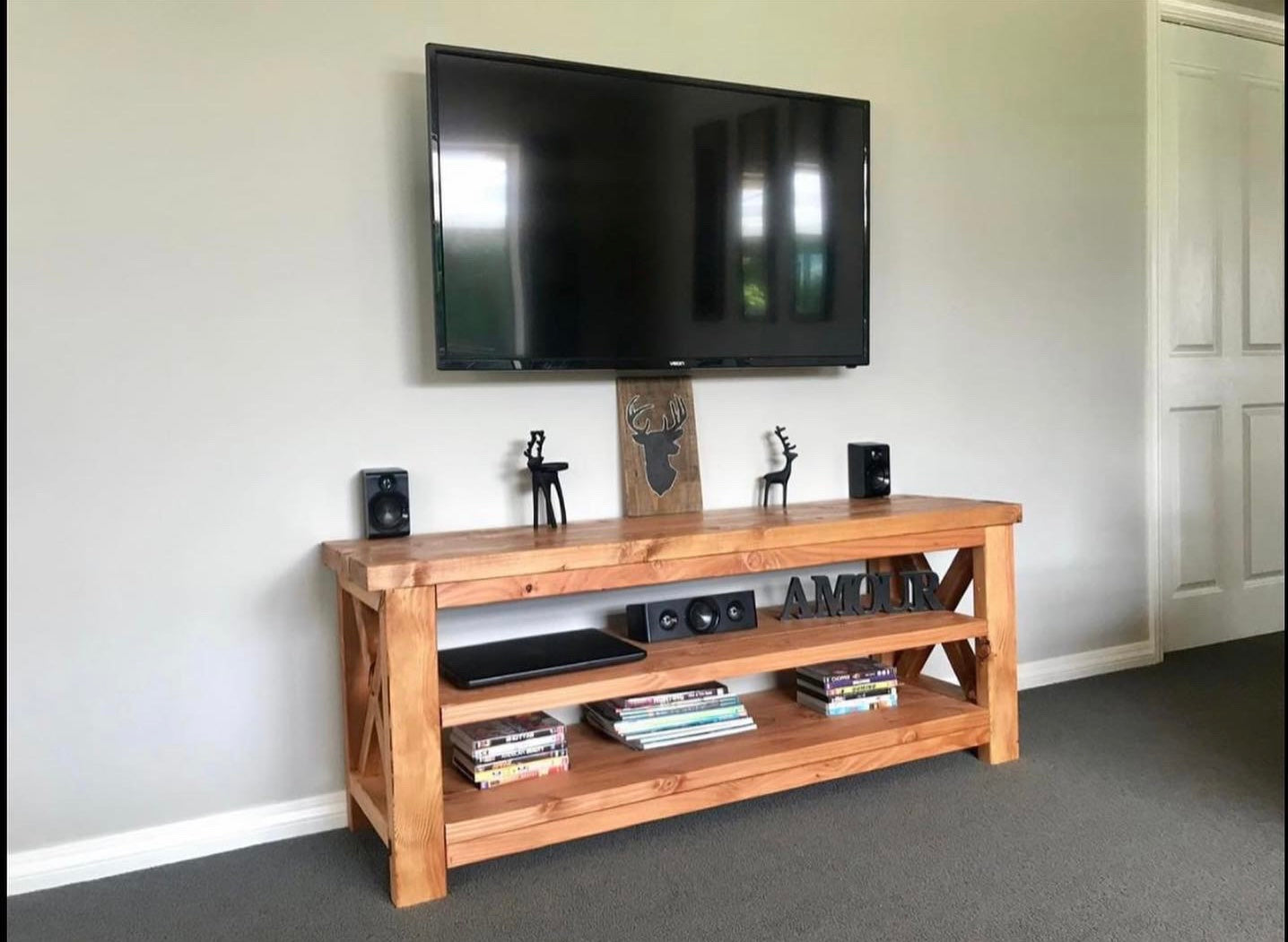 Entertainment Unit