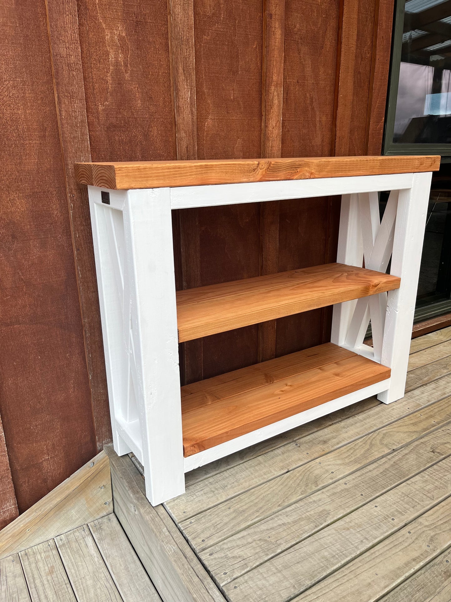 Hall Table