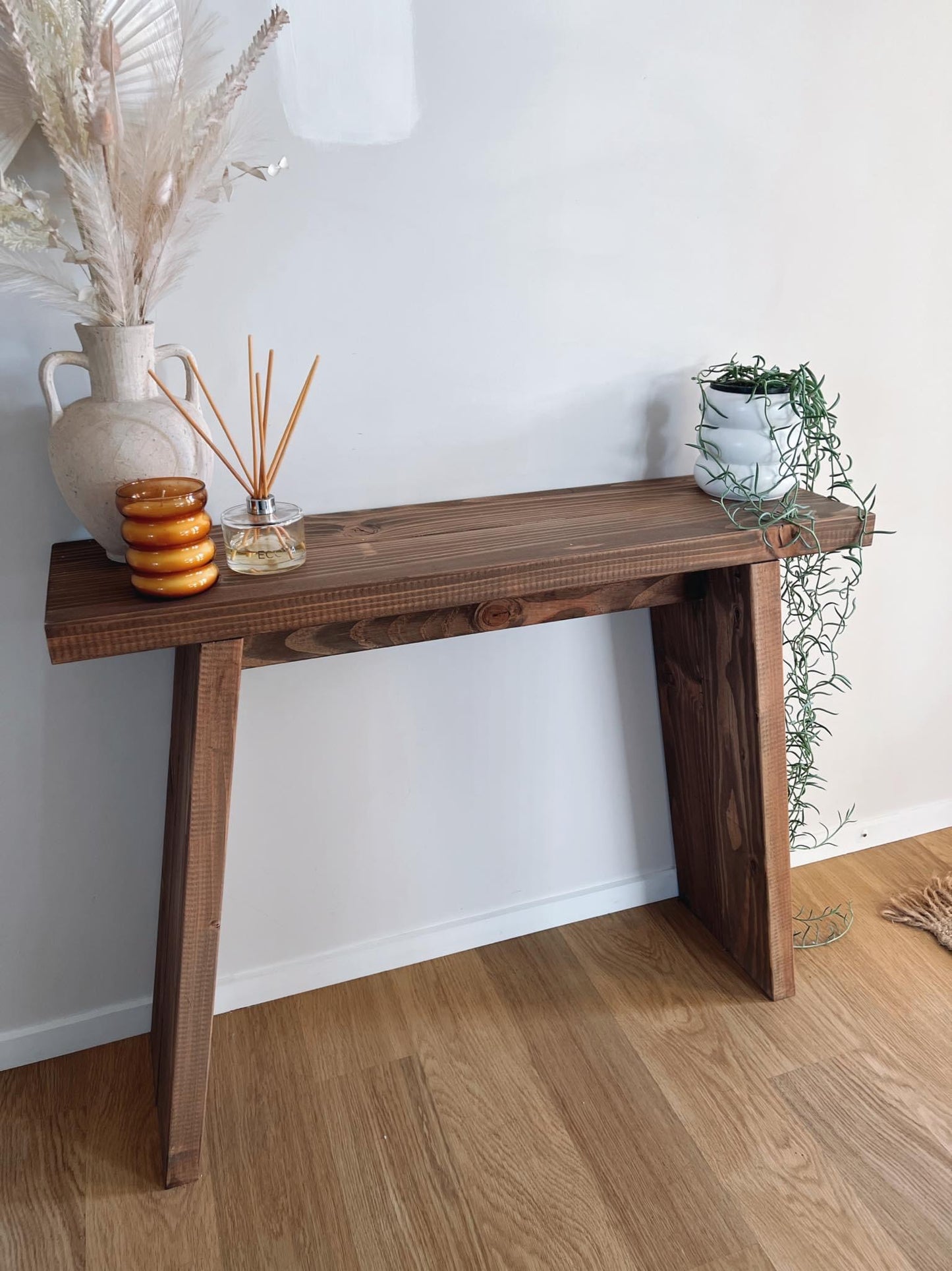 Slimline Hall Table