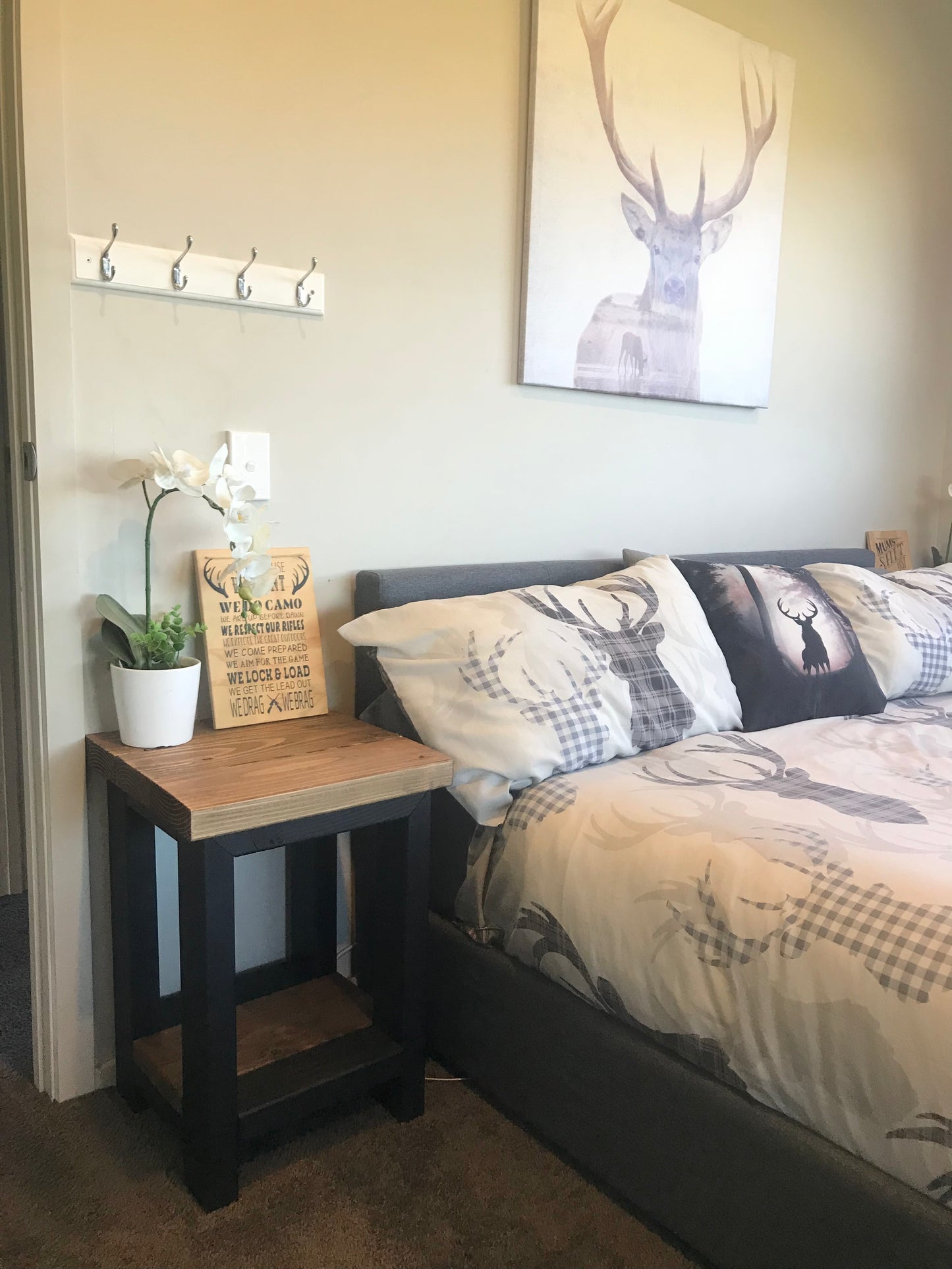 Side Table