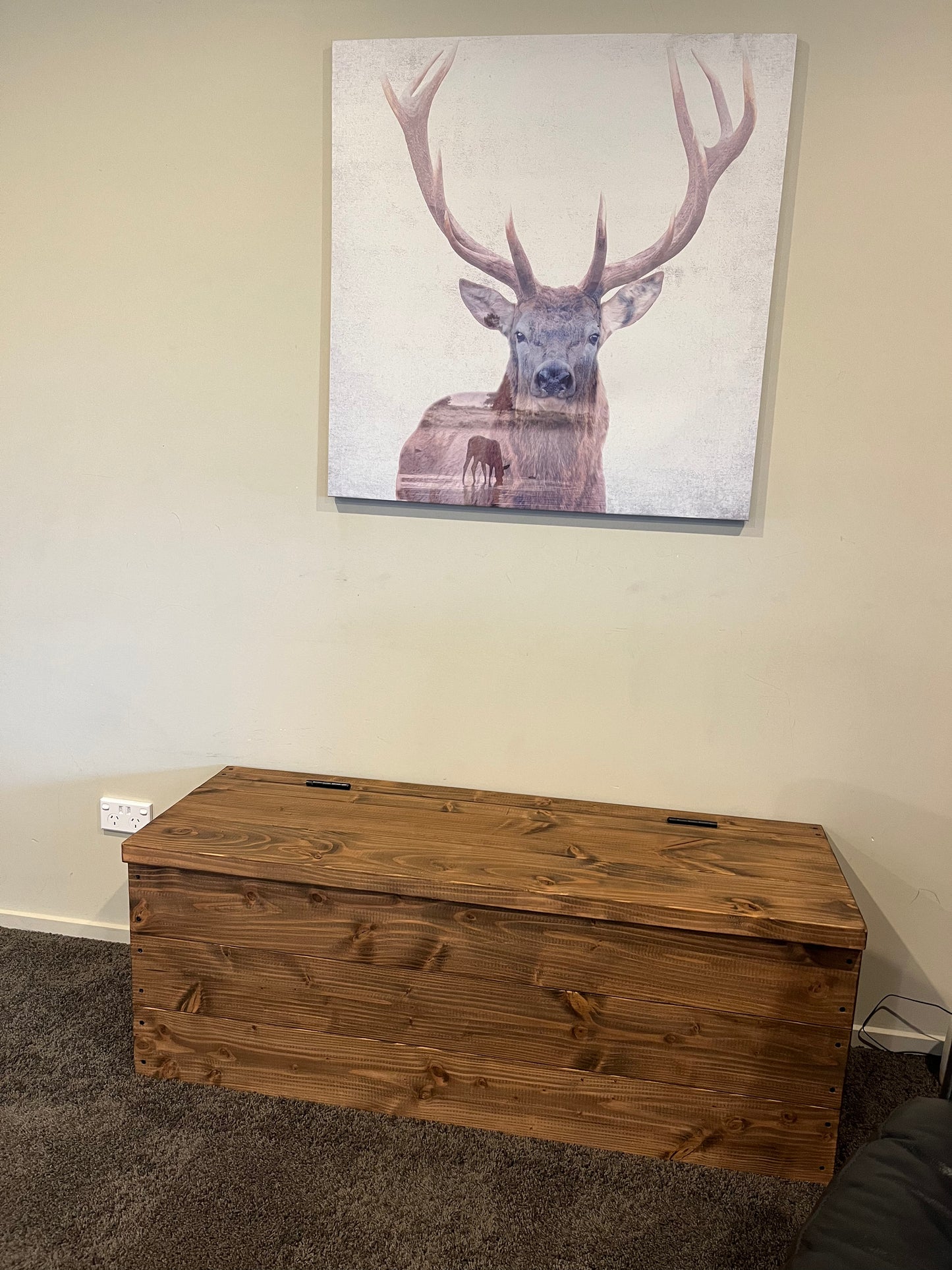Storage Chest