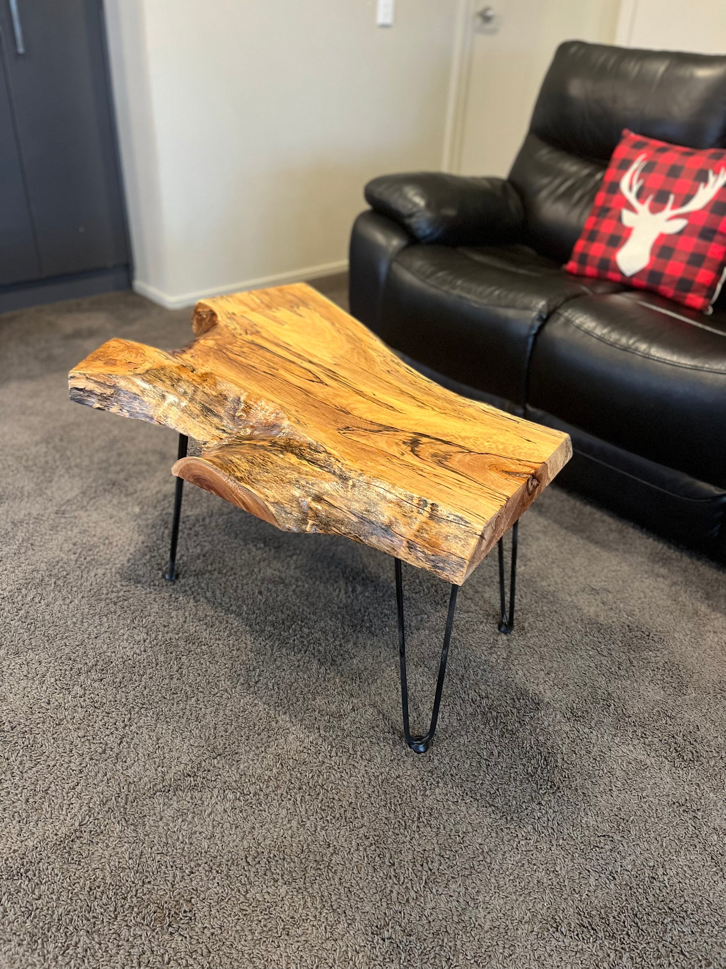 Slab Coffee Table