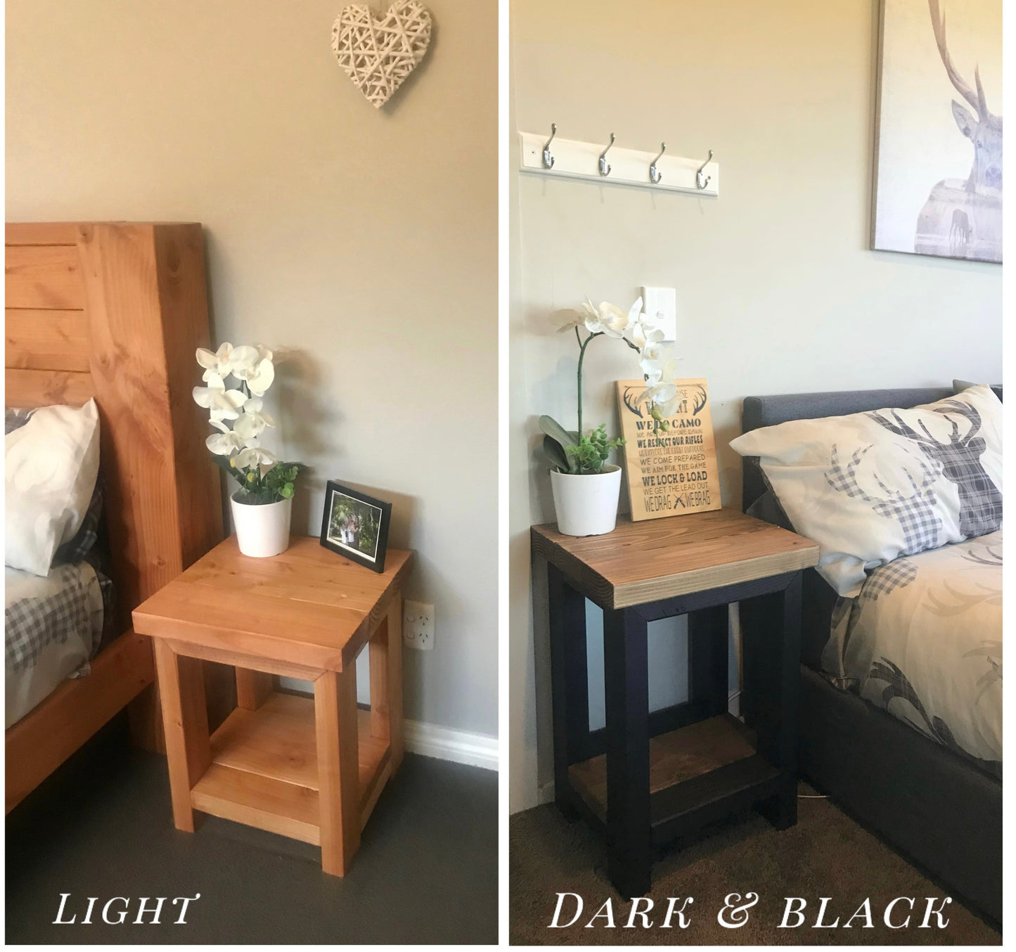 Side Table