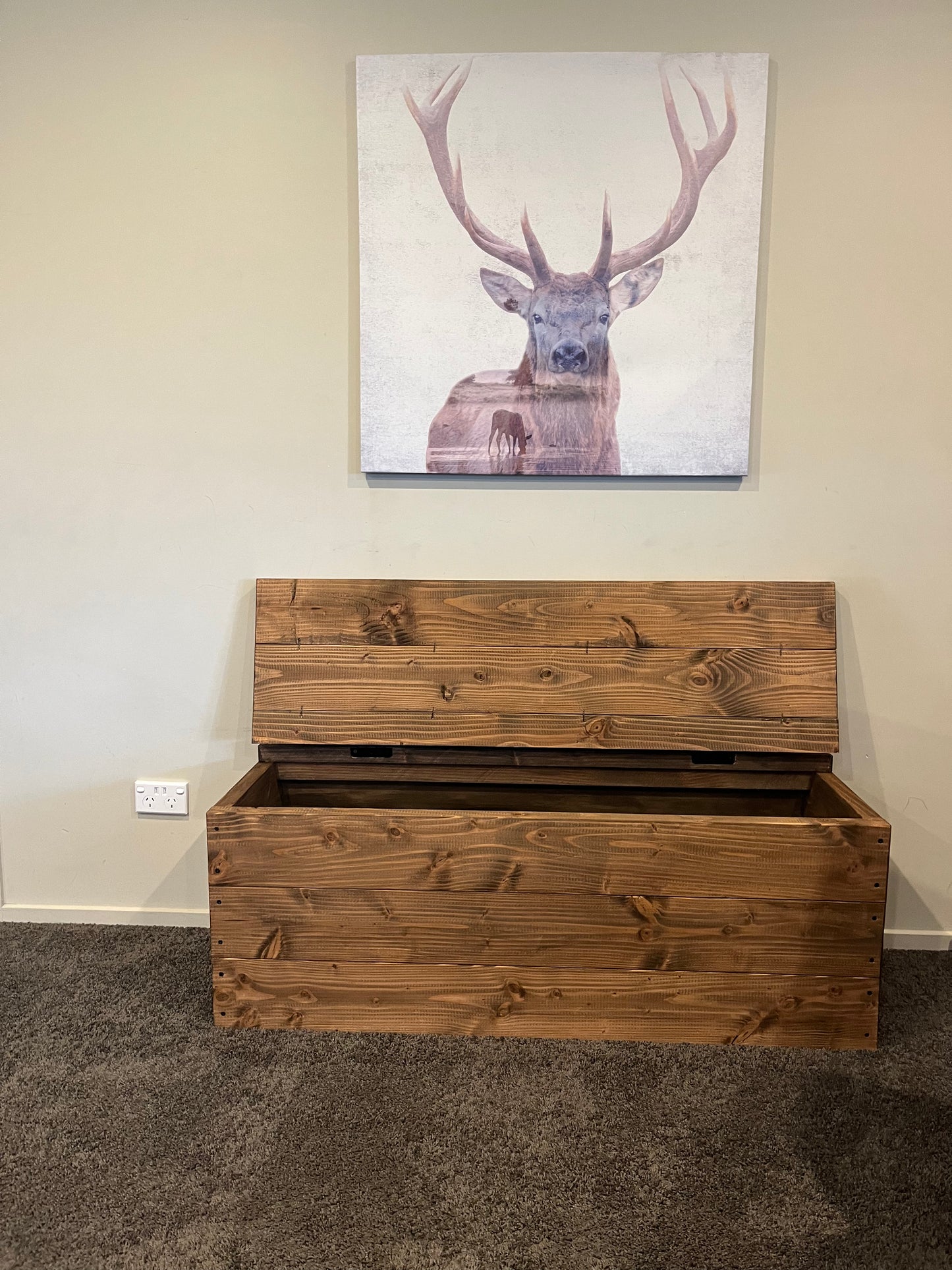 Storage Chest