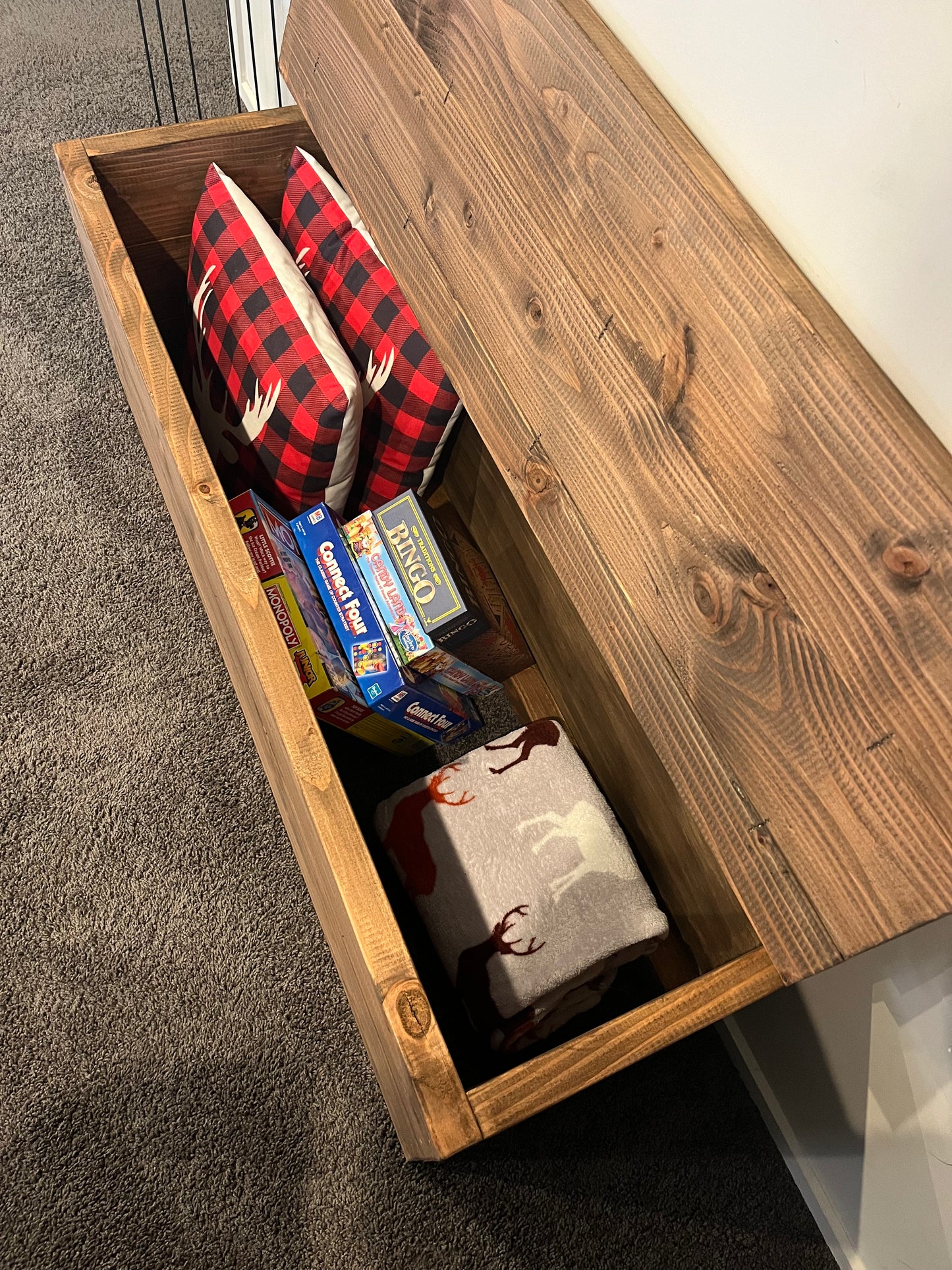 Storage Chest