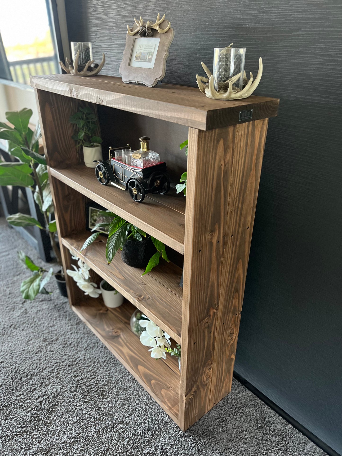 Bookcase