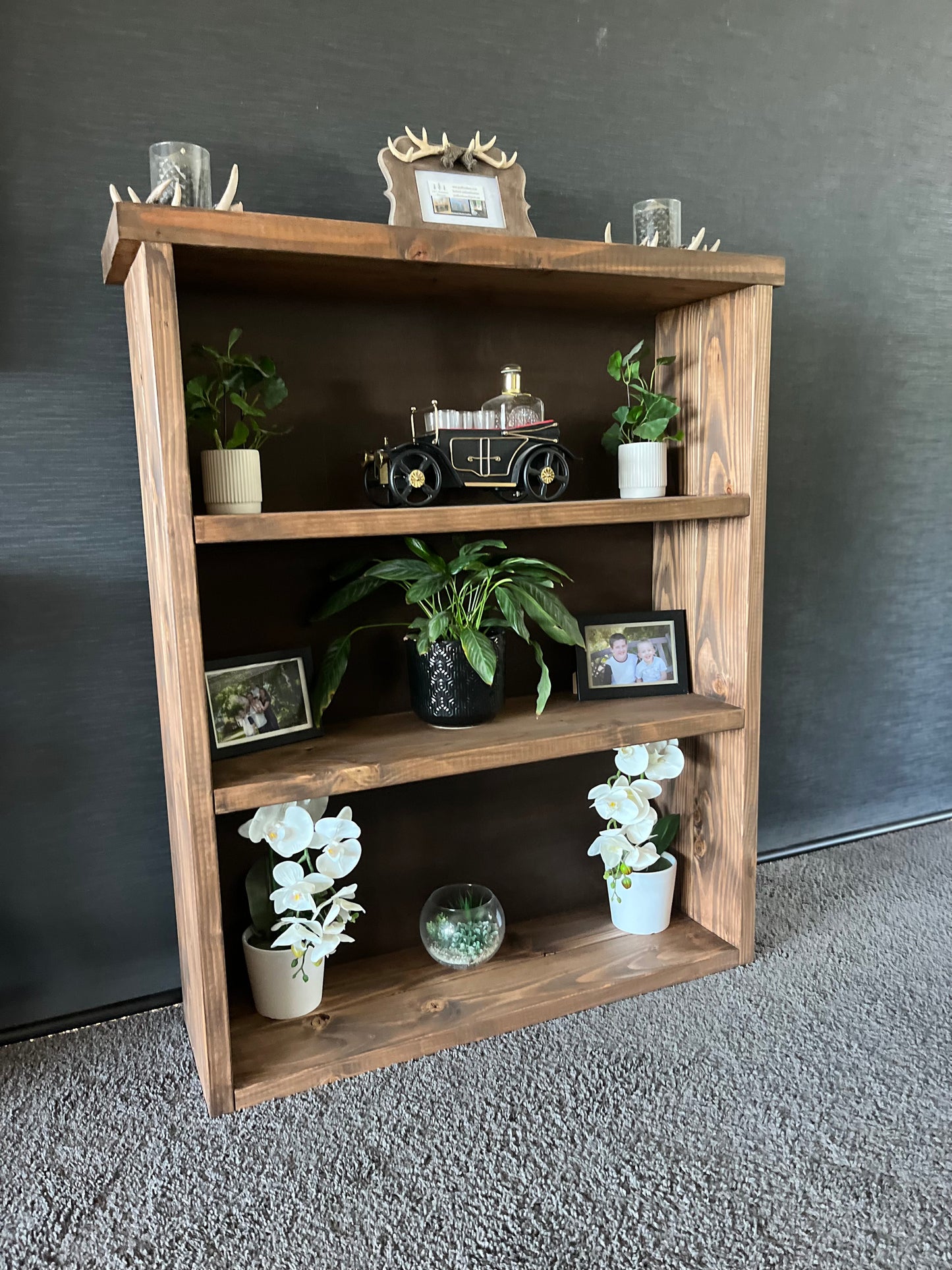 Bookcase