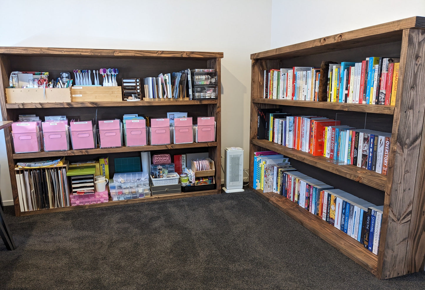 Bookcase