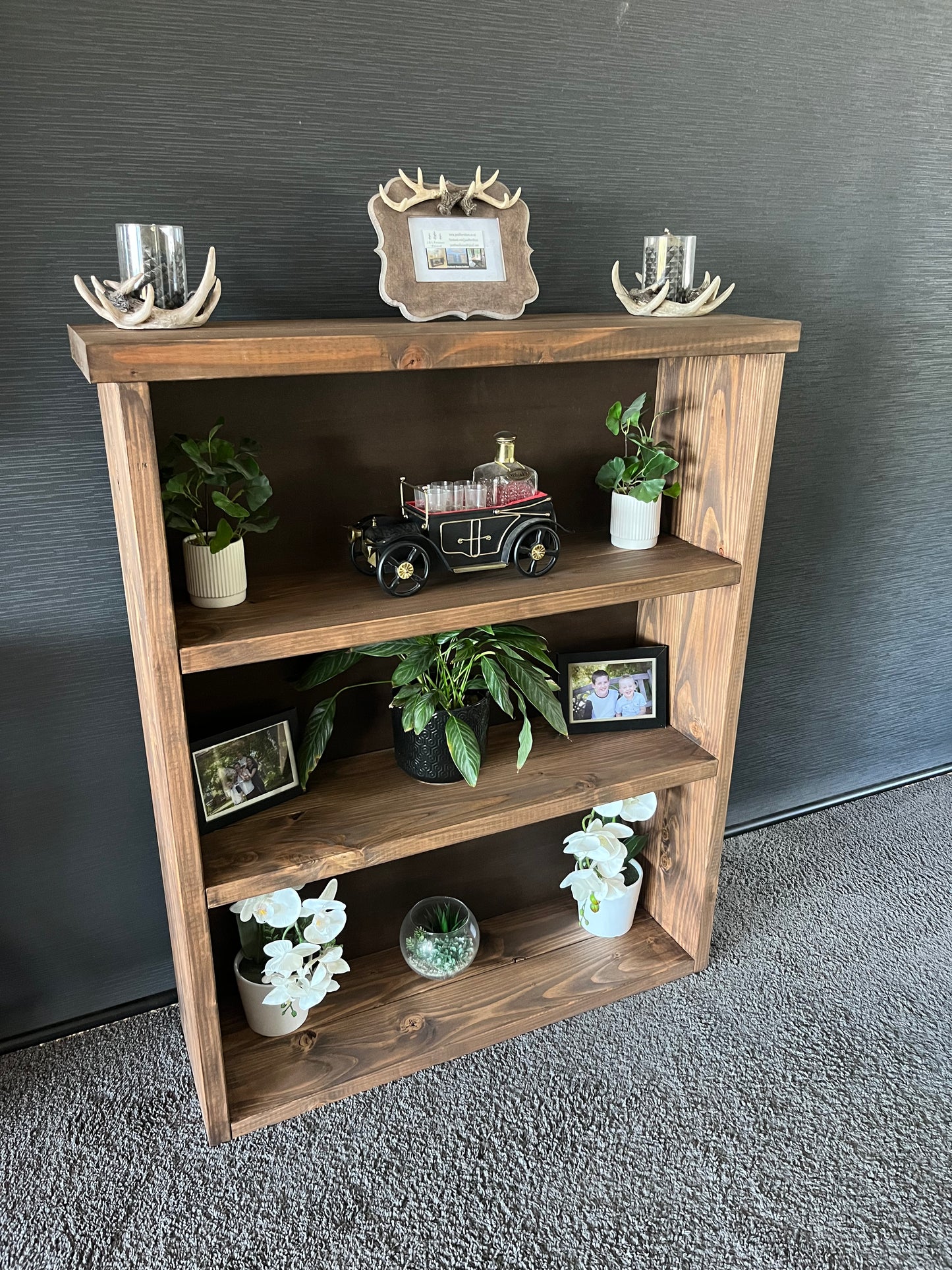 Bookcase