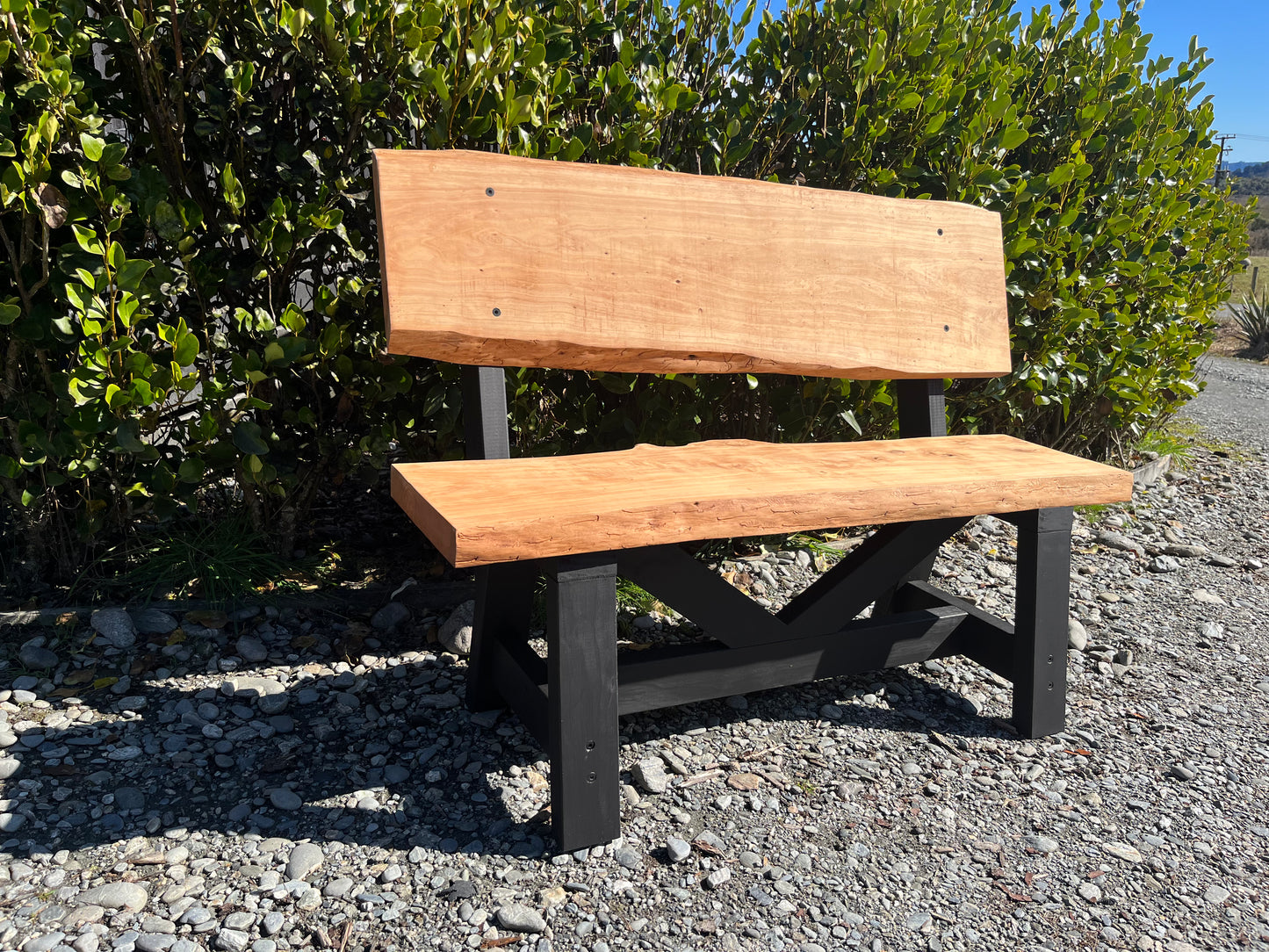 Memorial / Garden Seat