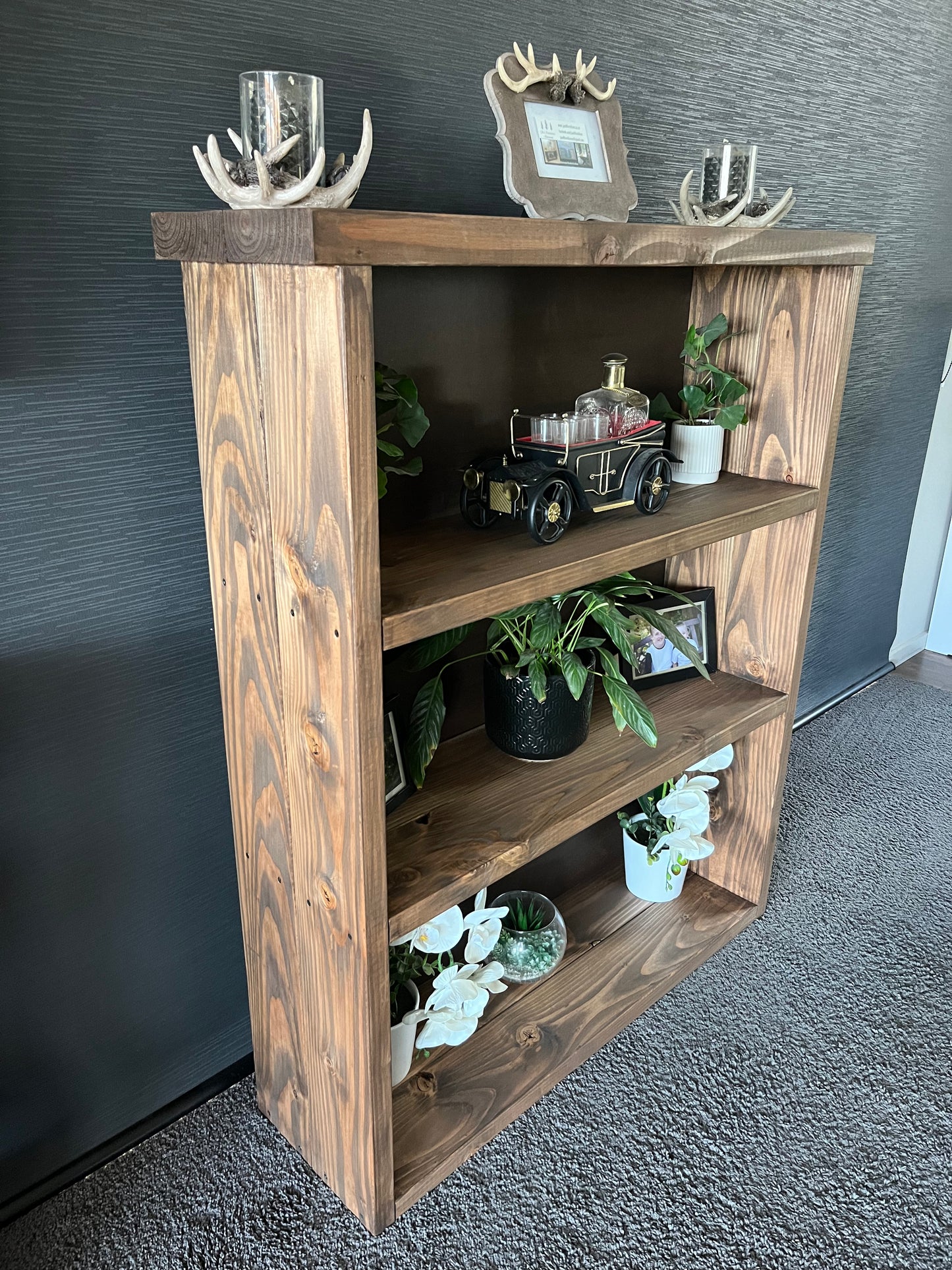 Bookcase