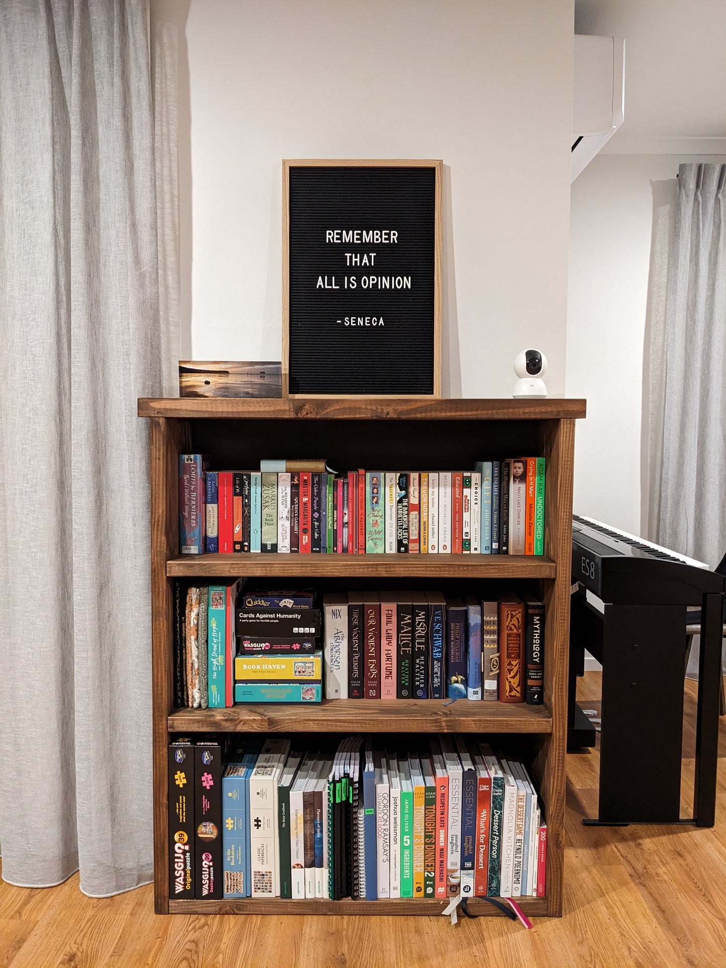 Bookcase