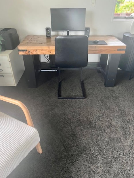 Chunky Desk