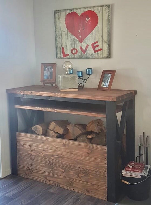 Tv / Hall Unit with Storage