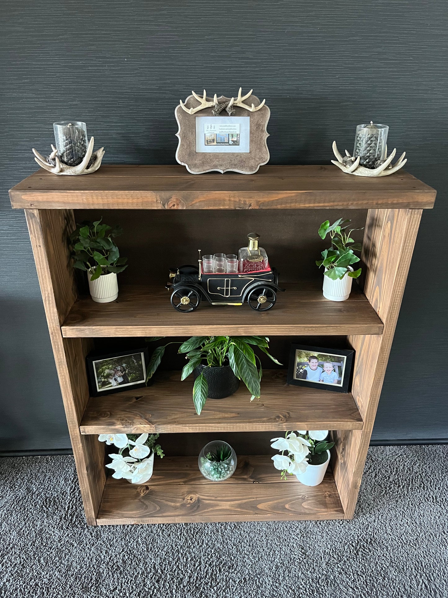 Bookcase