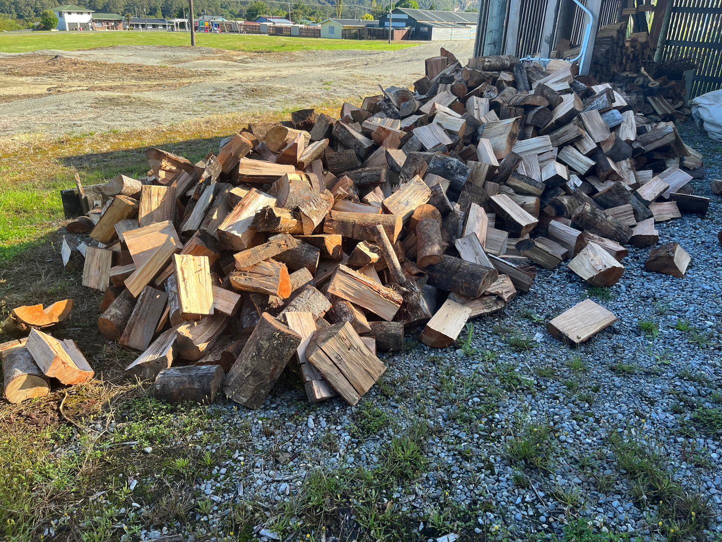 FIREWOOD