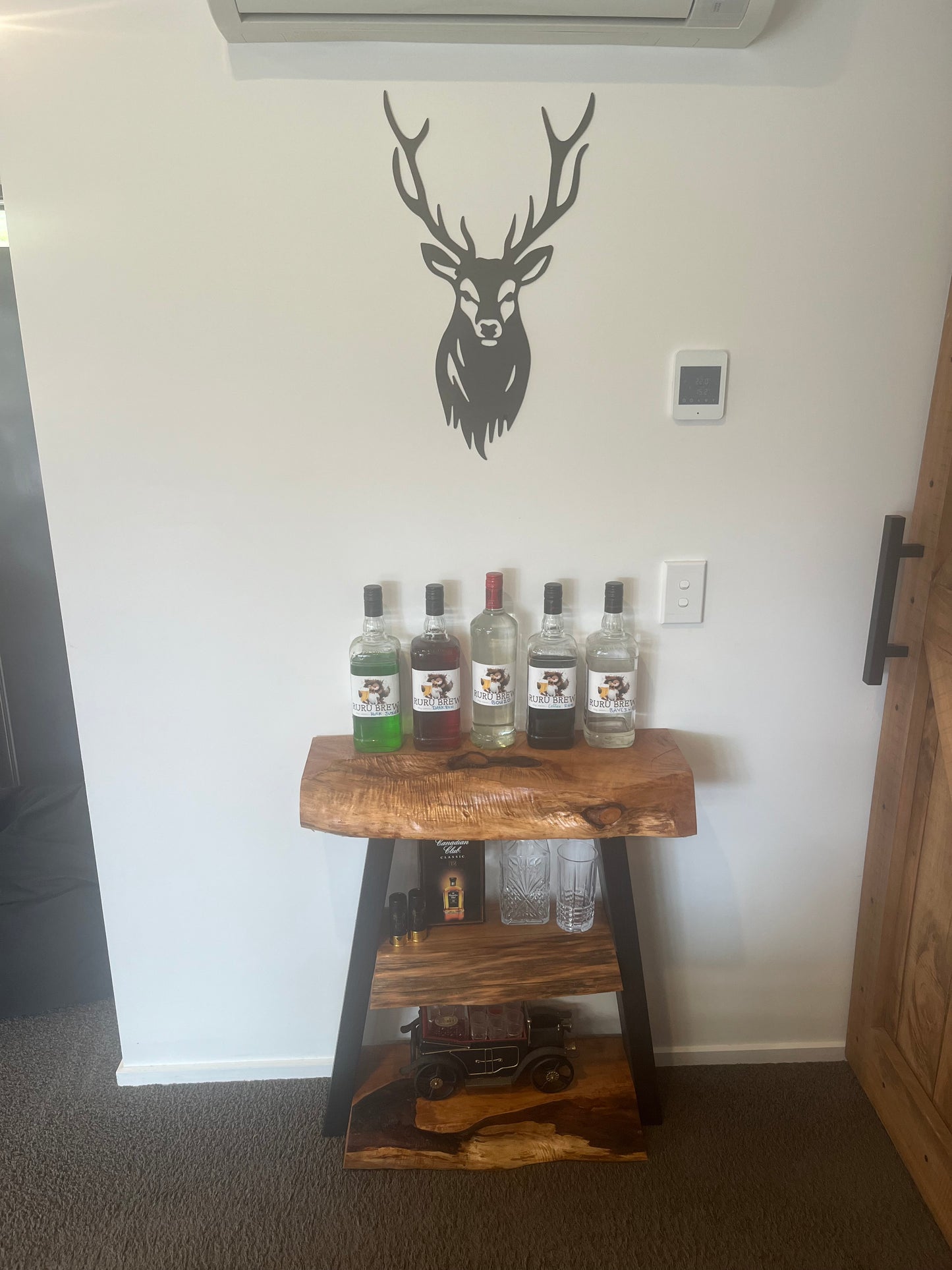 Plant Stand / Bookcase