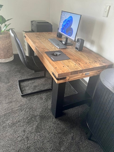 Chunky Desk