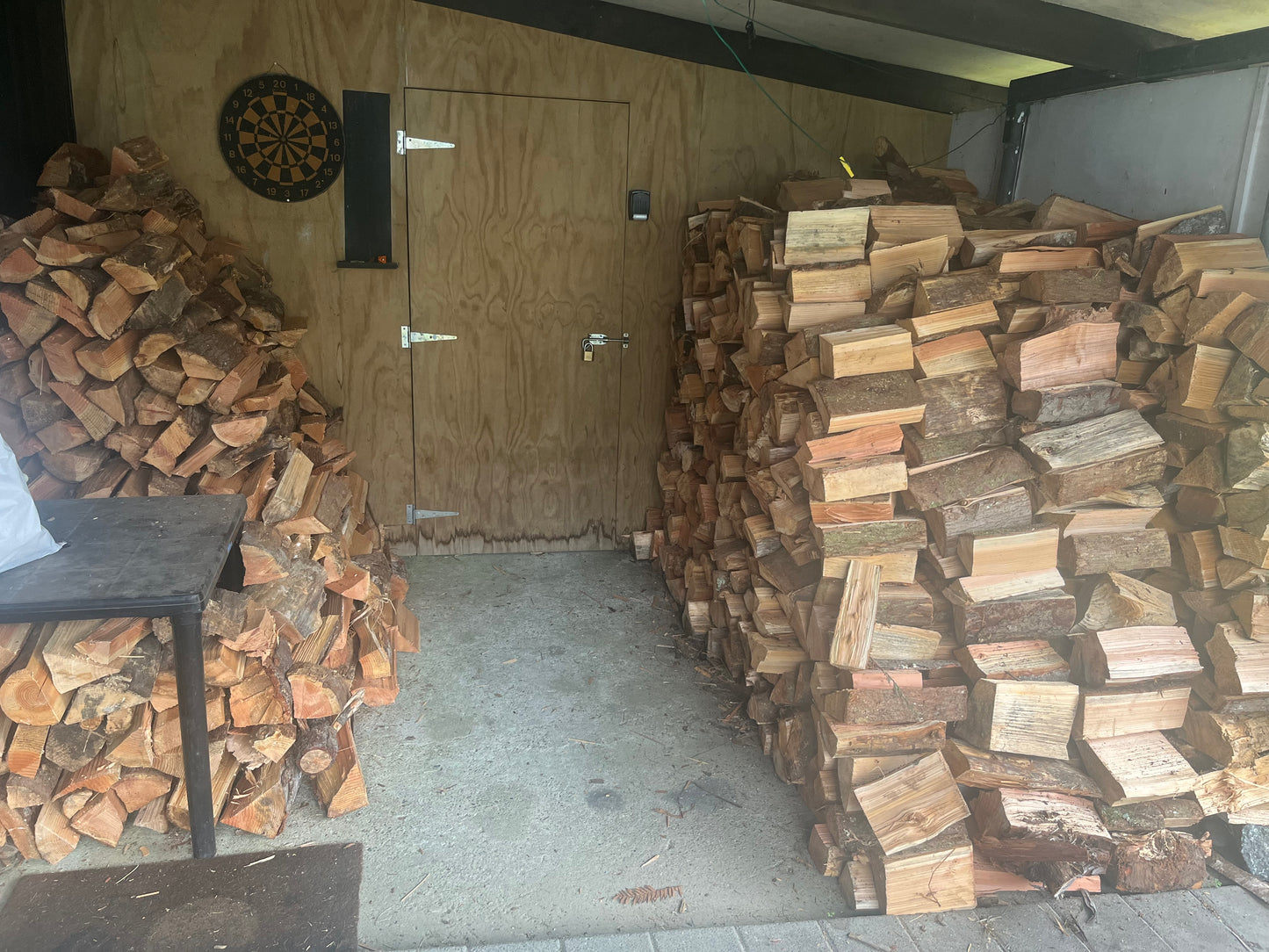FIREWOOD