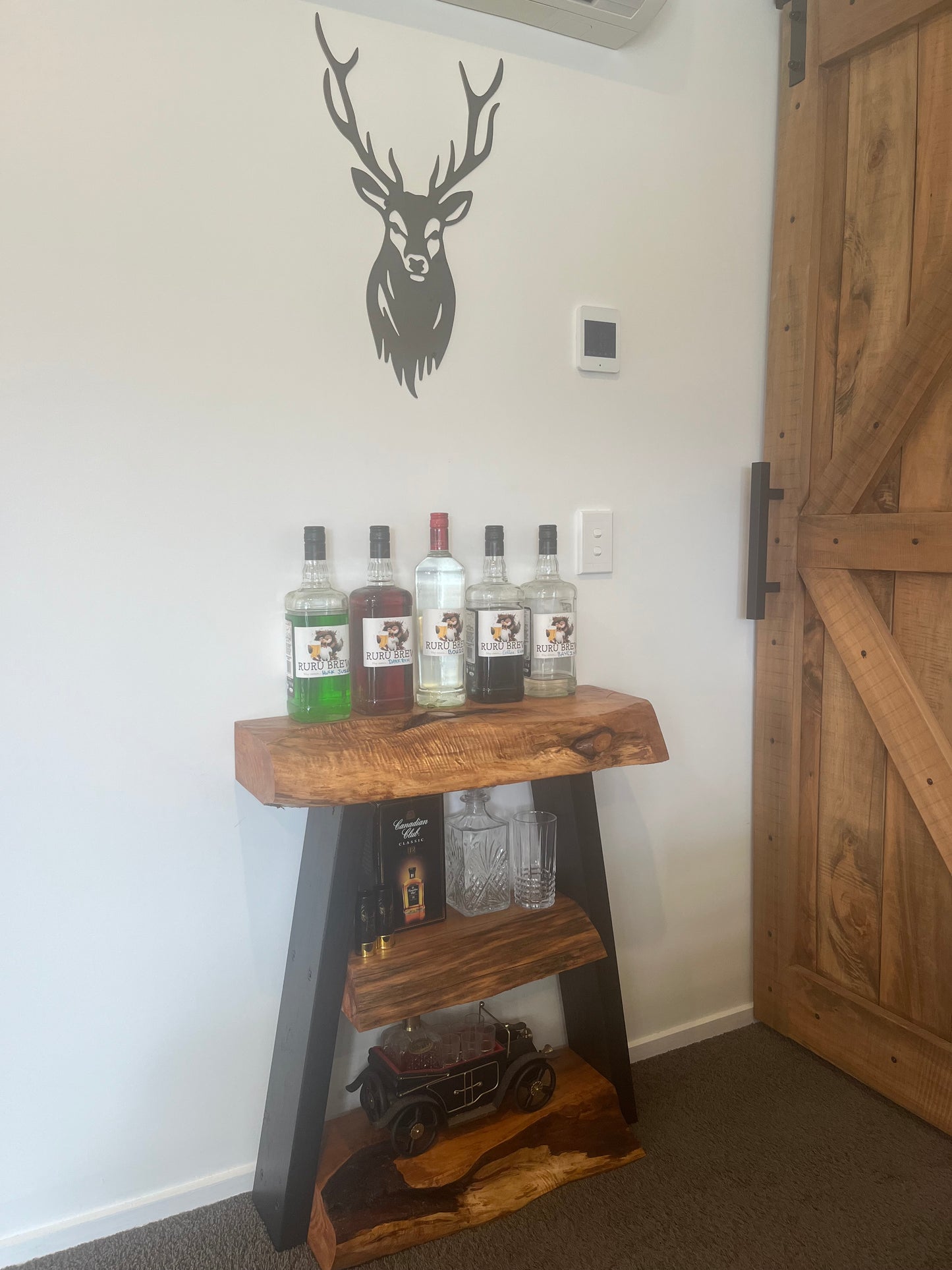 Plant Stand / Bookcase