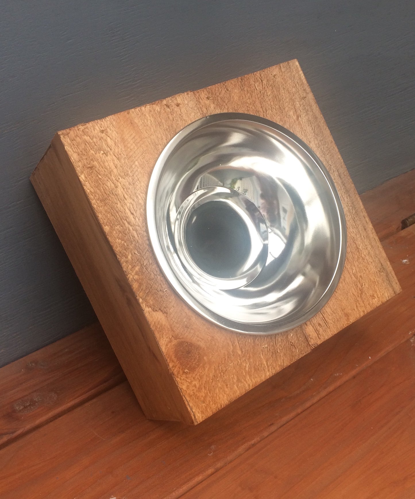 Pet Stations - Macrocarpa