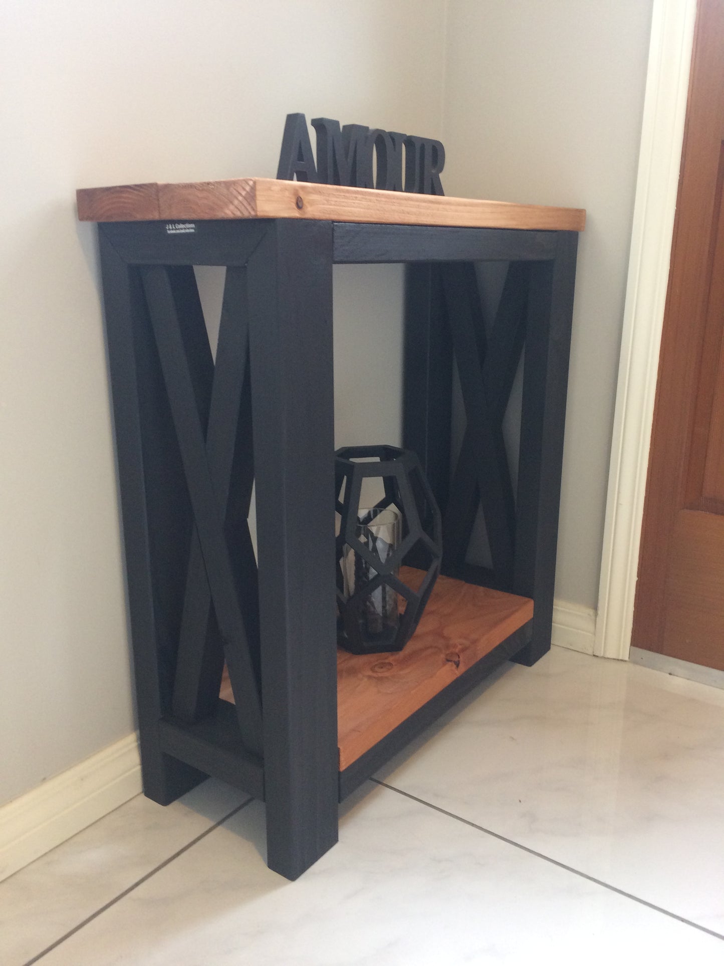Hall Table