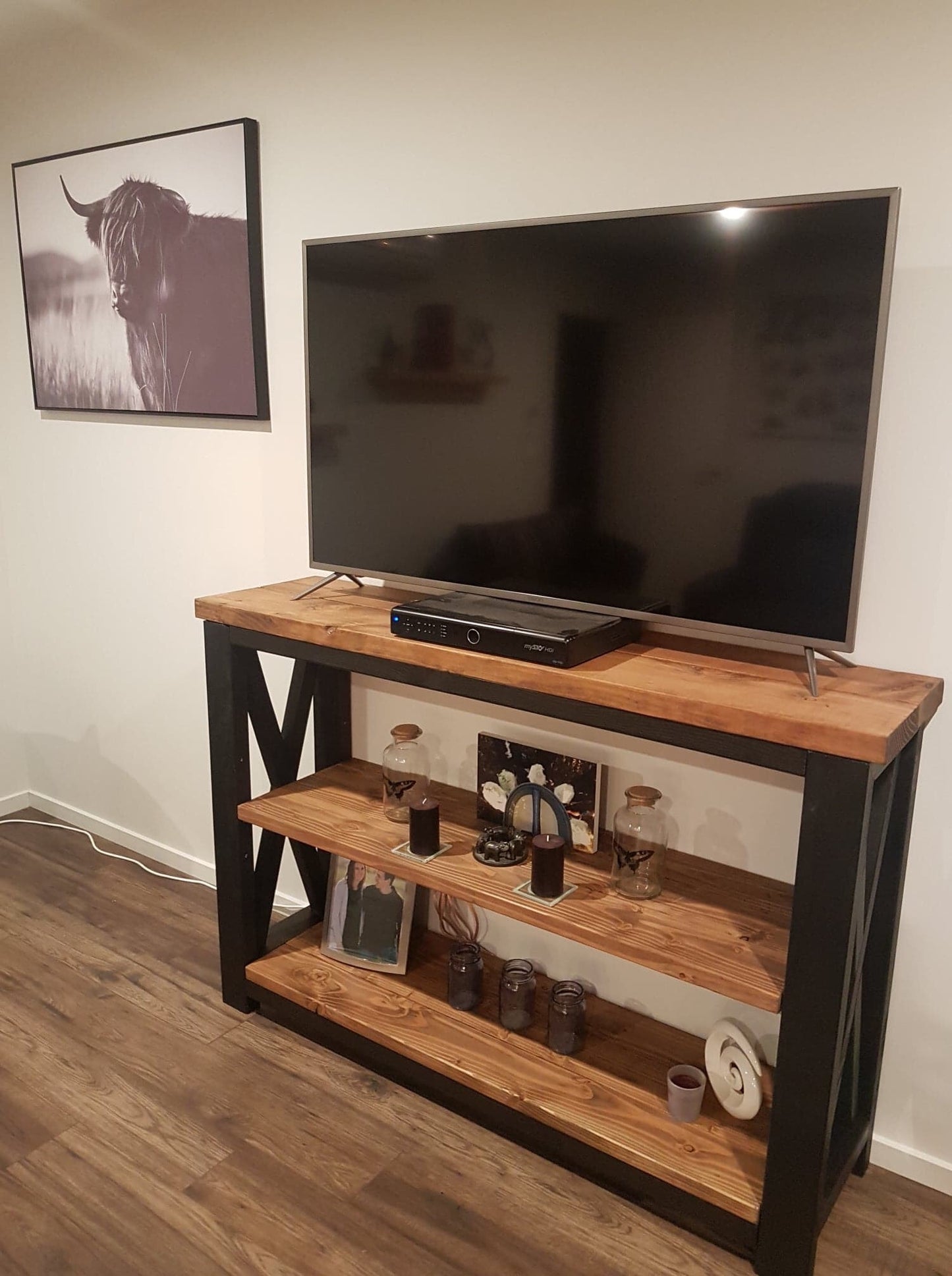 Hall Table