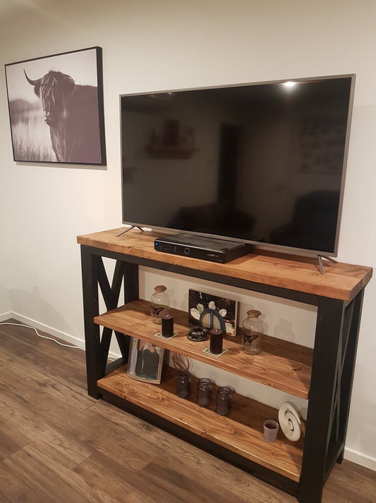 Hall Table
