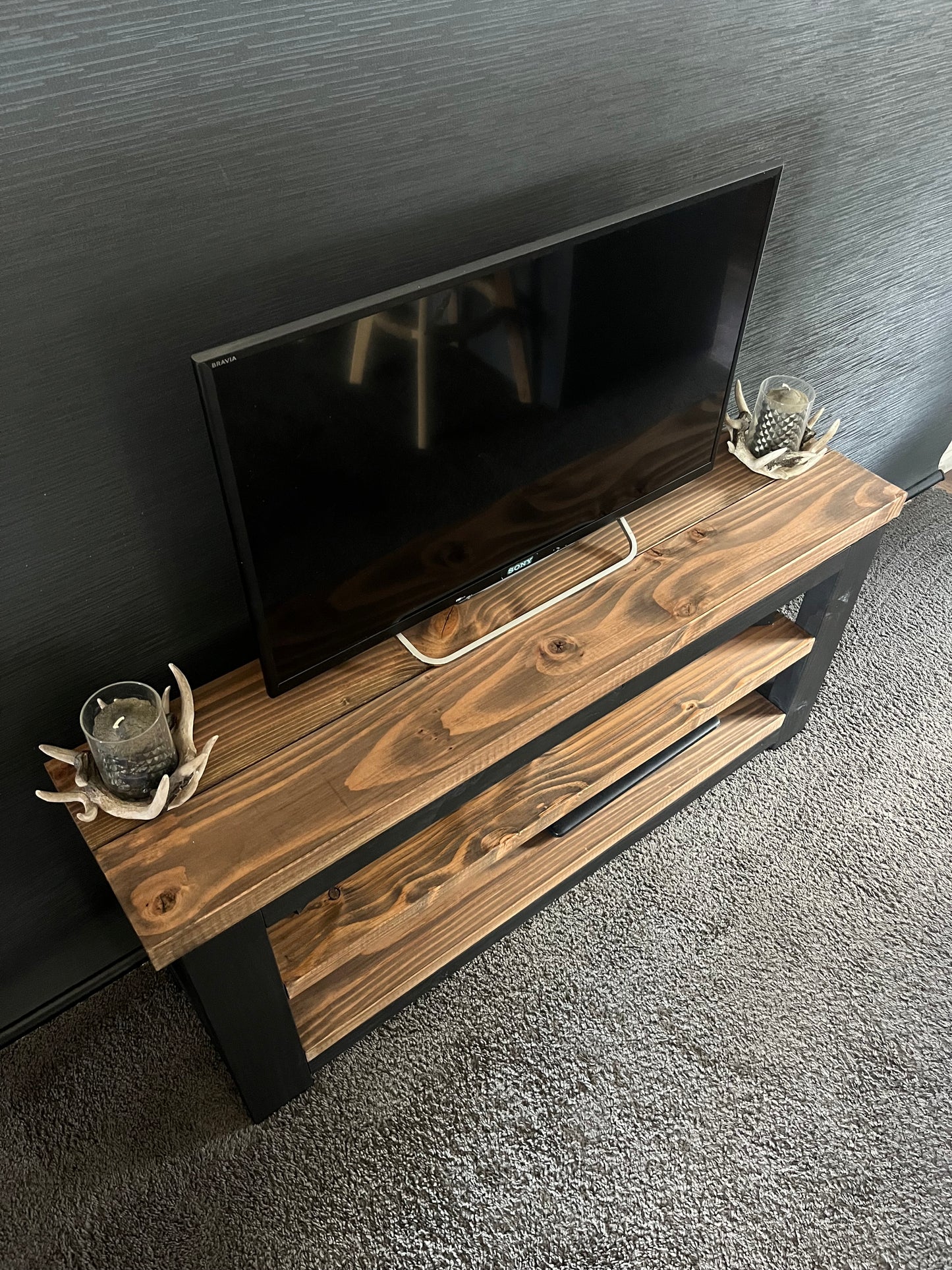 Entertainment Unit