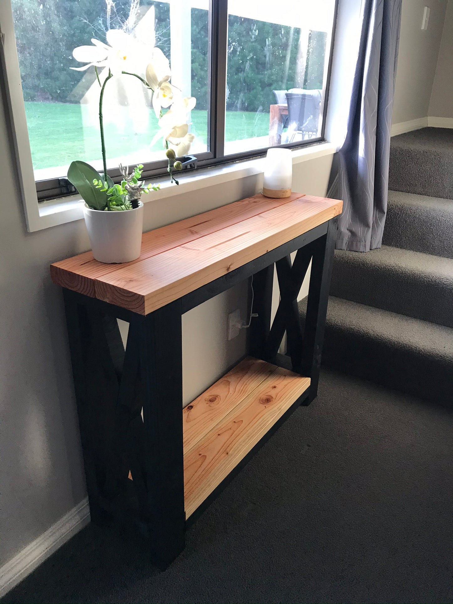 Hall Table