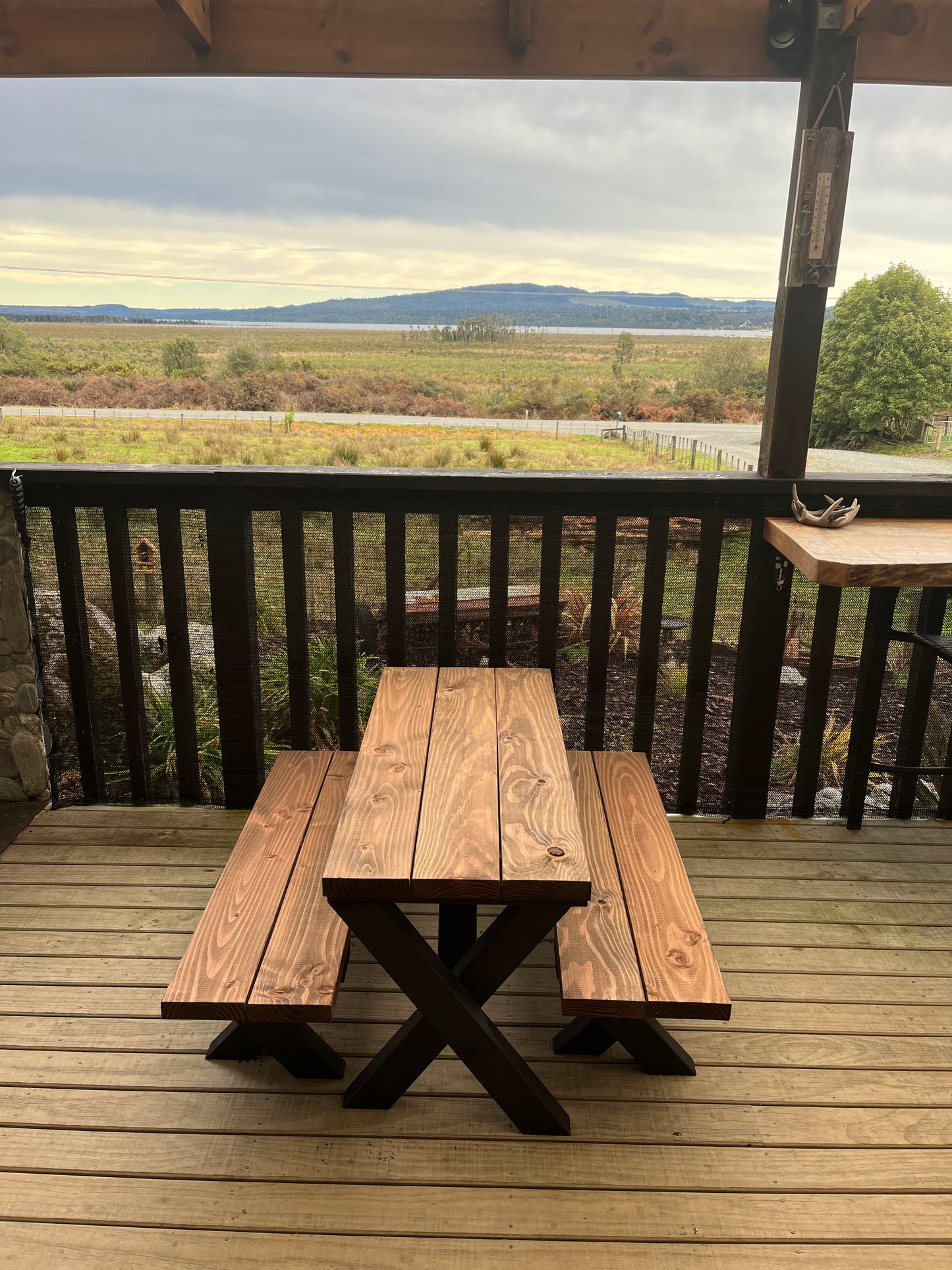 Children’s Table Set