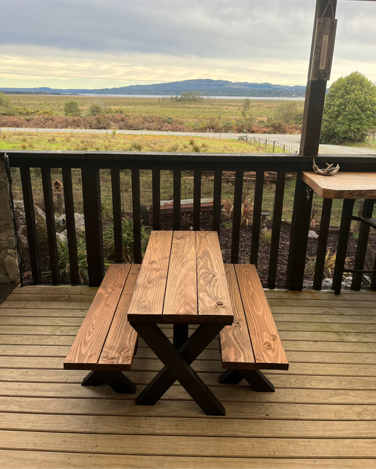 Children’s Table Set