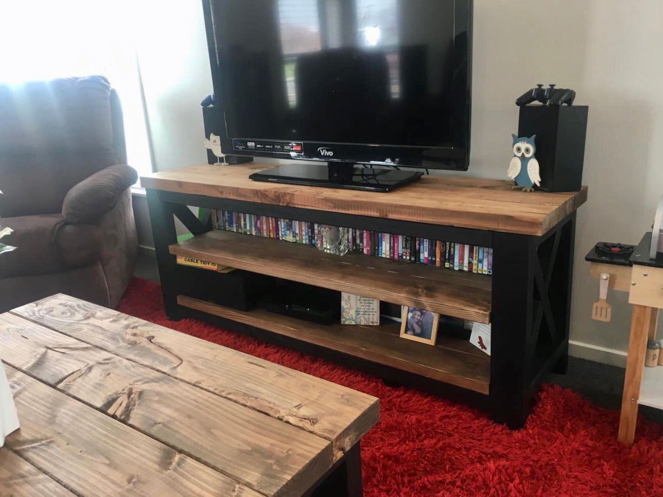 Entertainment Unit