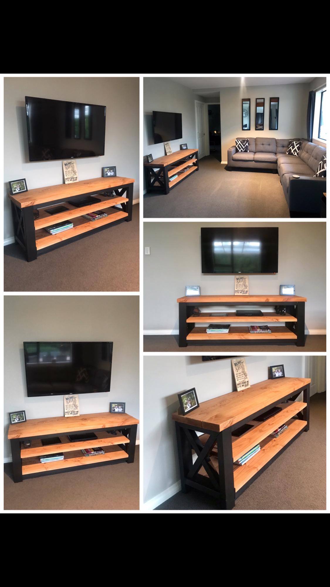 Entertainment Unit