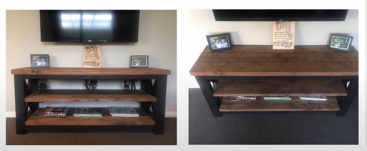 Entertainment Unit