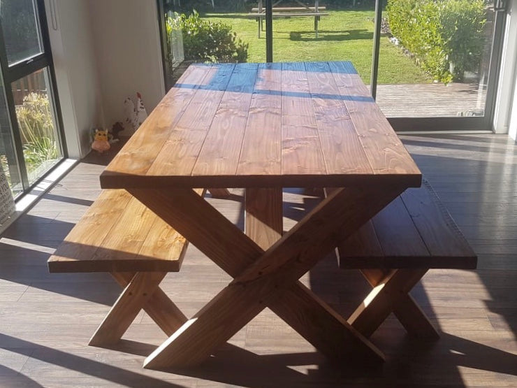 Dining Bench Seat