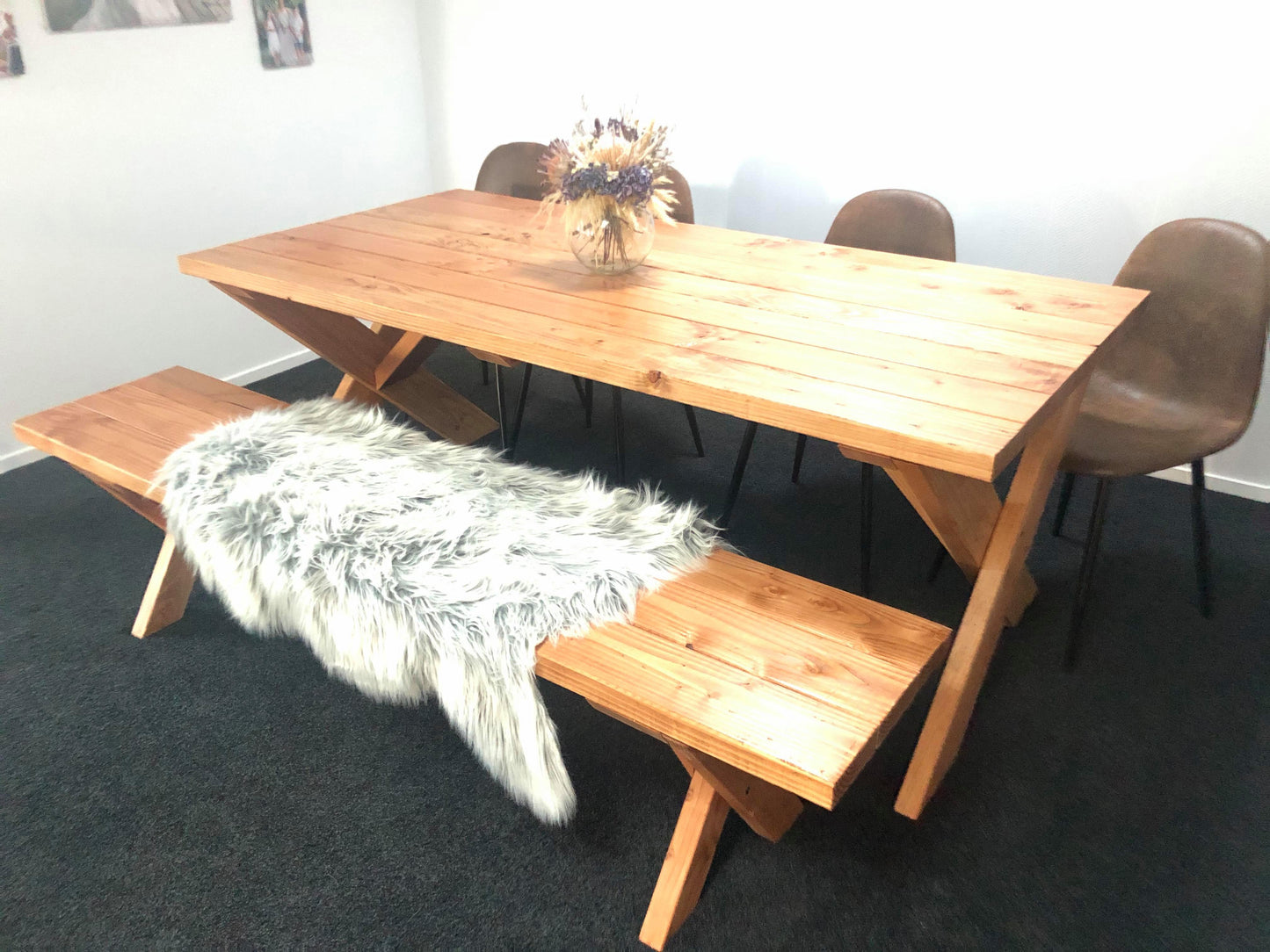 Dining Bench Seat