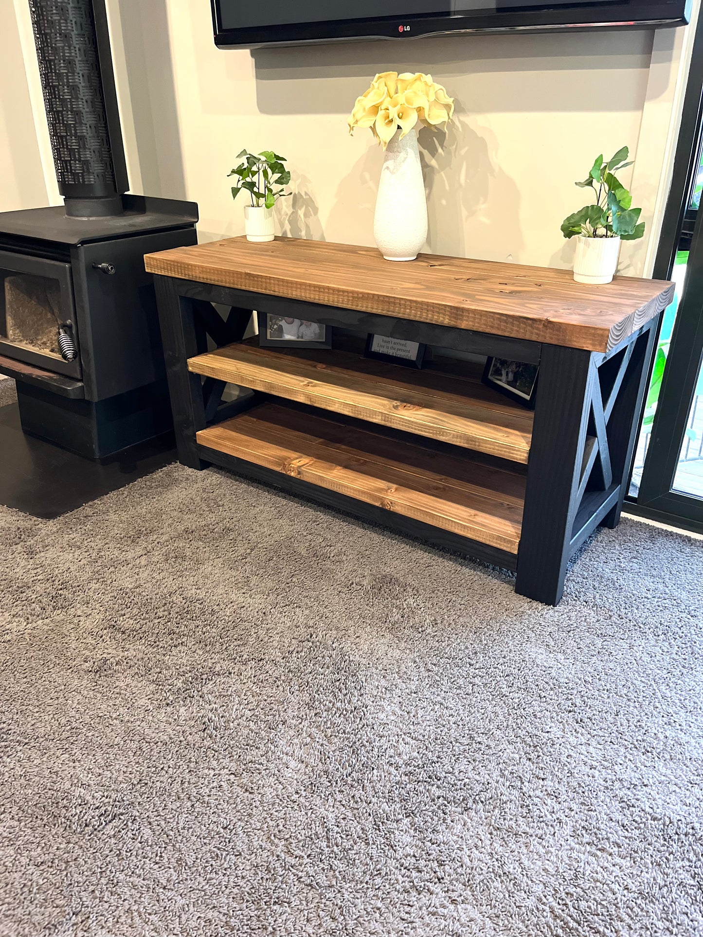 Entertainment Unit