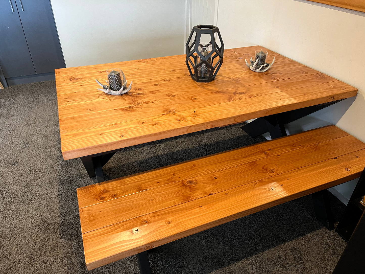 Dining Bench Seat