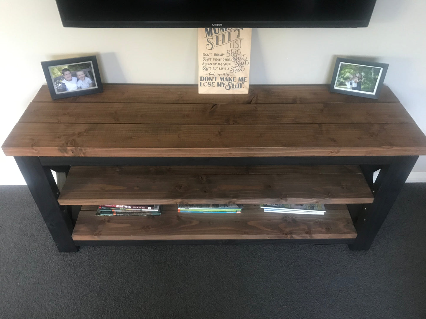Entertainment Unit