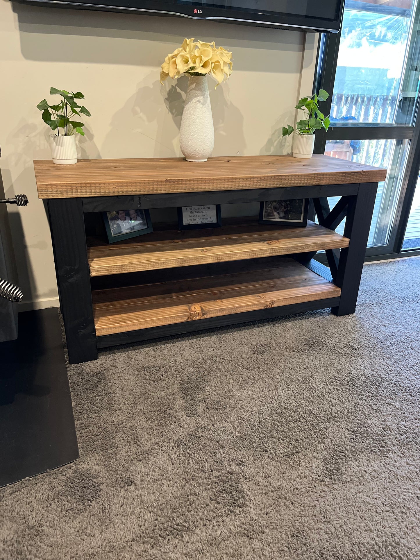Entertainment Unit