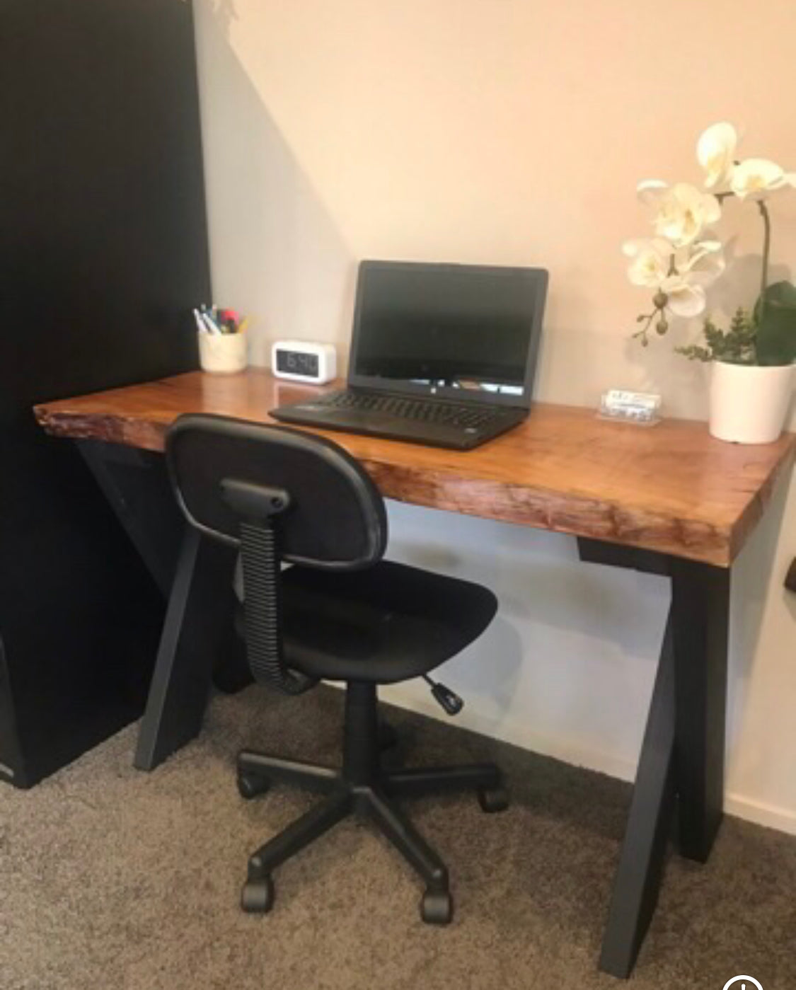 Slab Desk