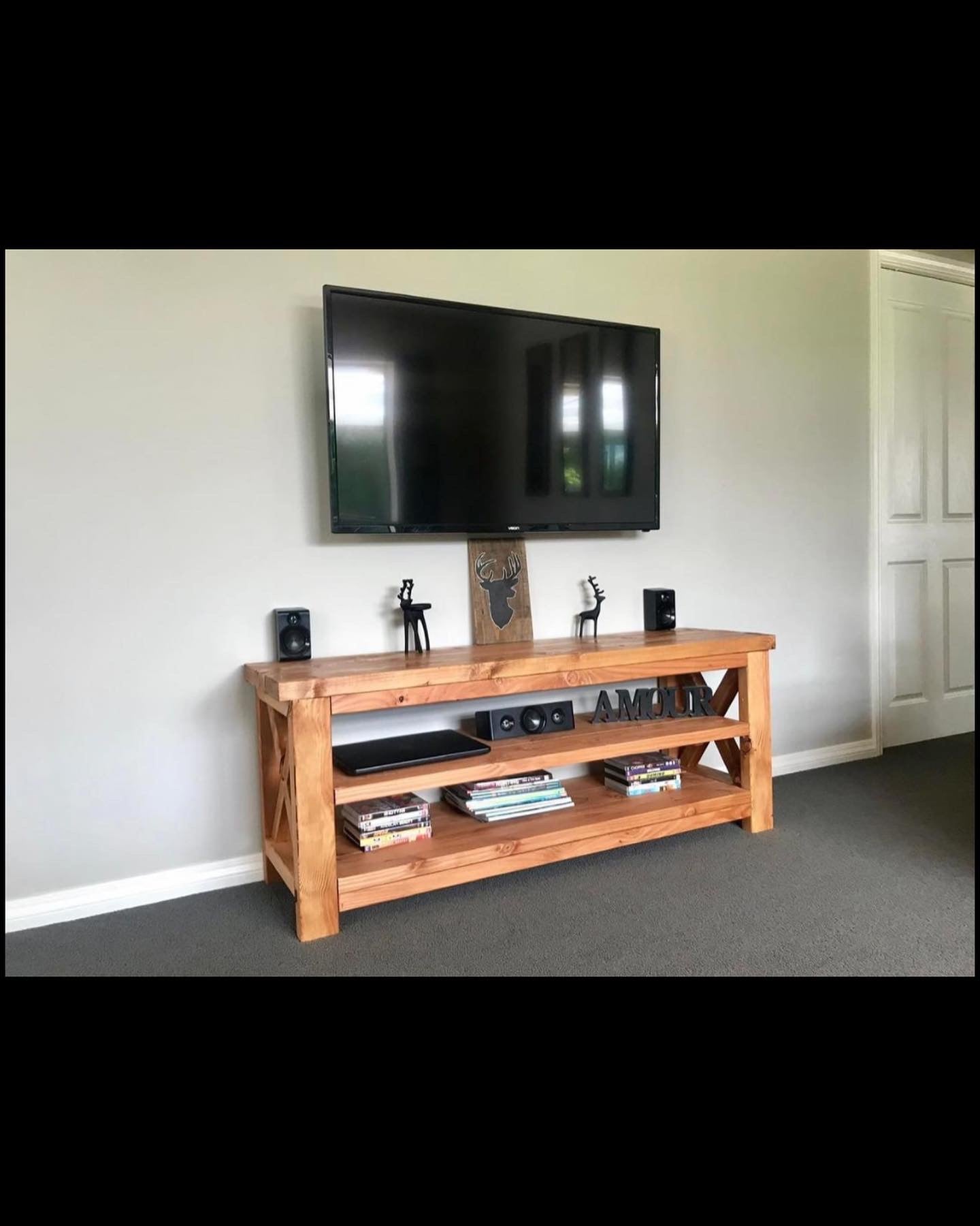 Entertainment Unit