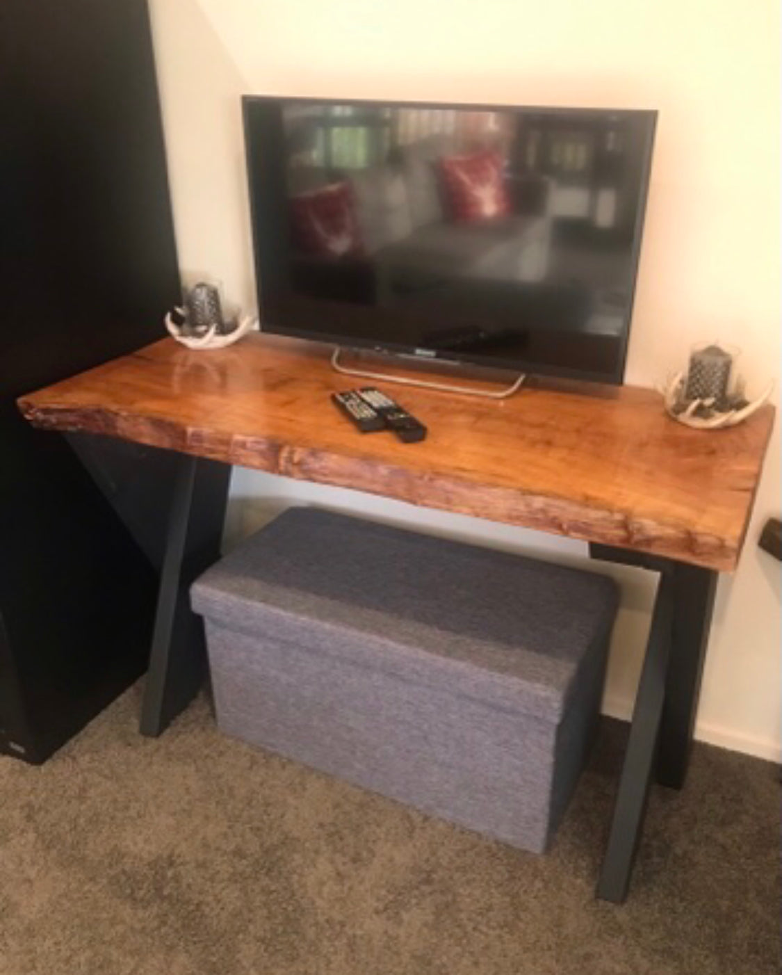 Slab Desk
