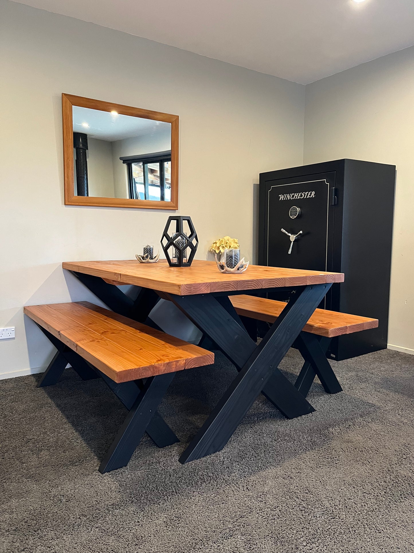 Dining Bench Seat
