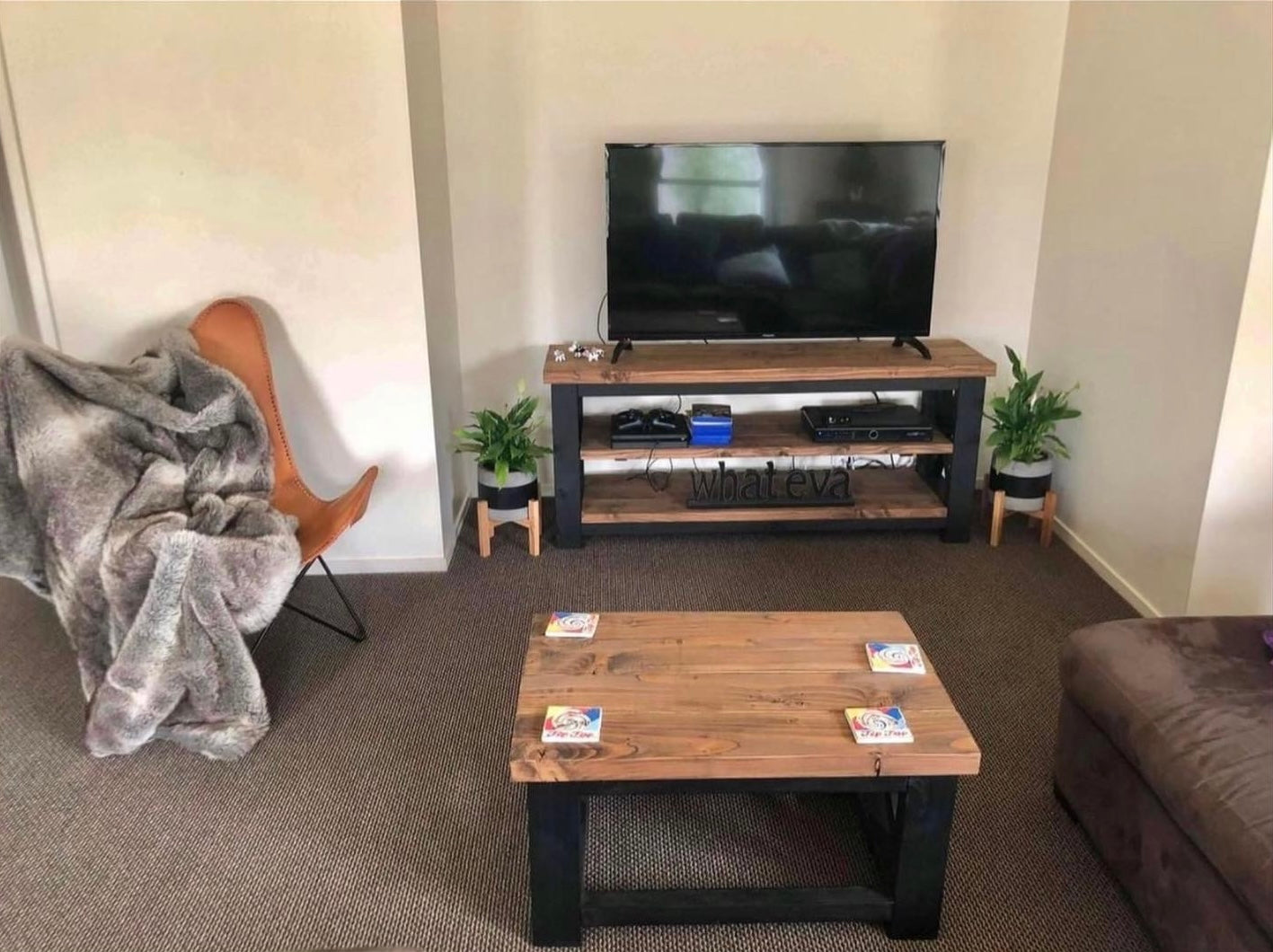 Entertainment Unit