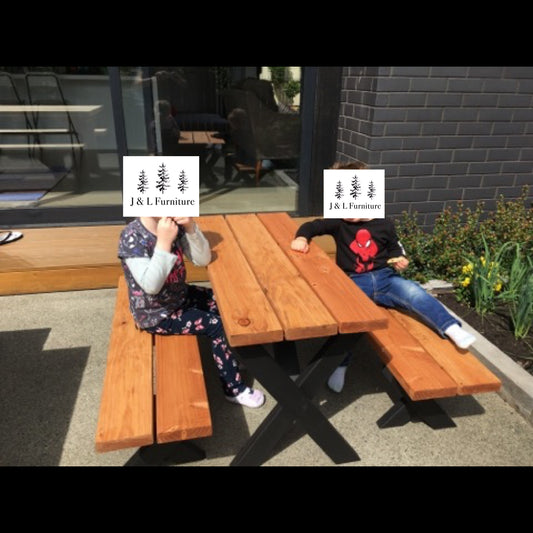Children’s Table Set