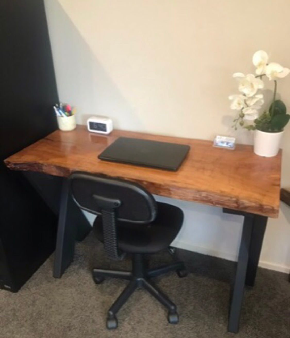 Slab Desk