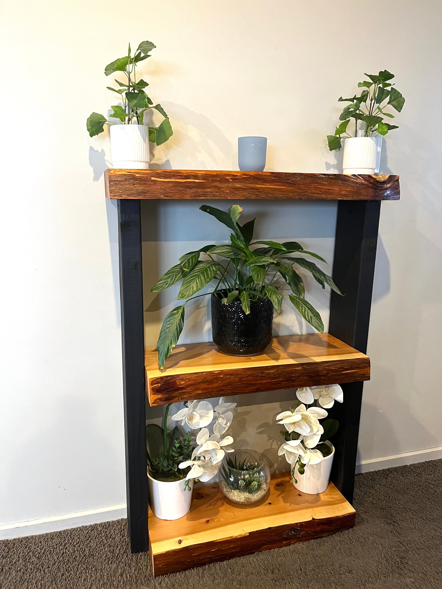 Plant Stand / Bookcase